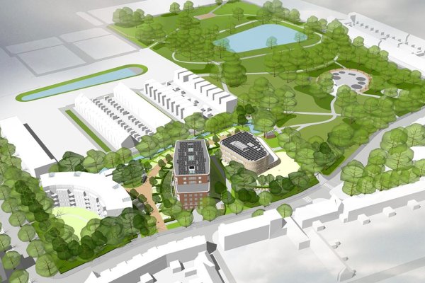 afbeelding van Treslinglocatie
